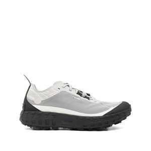 Norda Grey Trainers - Low-Tops Men